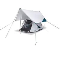 Tenda parasole tarp