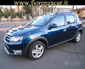 Dacia Sandero Stepway 1.5 dCi 8V 90CV Start&Stop