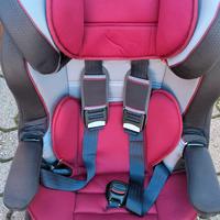 seggiolino isofix