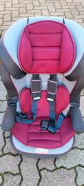 seggiolino isofix