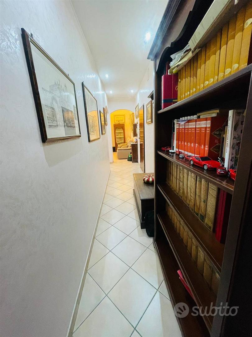 Apartment in Siracusa, Santa Lucia - Vista 6