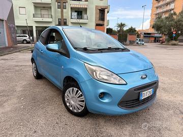 Ford Ka 1.2Benz 69CV Titanium Full Perfett km190