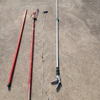 svettatoio telesopico bahco p34 37 