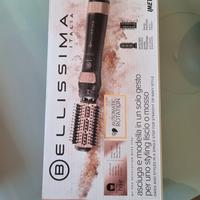 spazzola per capelli