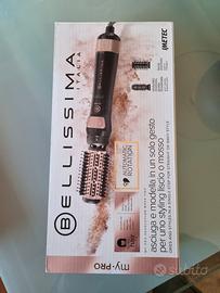 spazzola per capelli