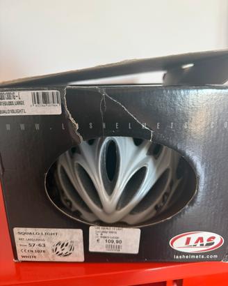 Casco Bici