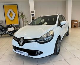 Renault Clio Sporter 1.5 dCi 8V 90CV Start&Stop En