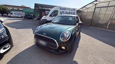 Mini One D 1.5 3p 2019 USATO