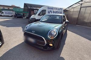 Mini One D 1.5 3p 2019 USATO