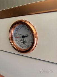 Forno rame nuovo lagermania