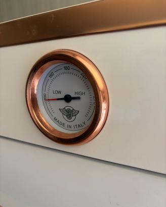 Forno rame nuovo lagermania