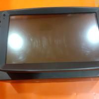 Stereo android 13  9.0 pollici octacore 4/32 giga