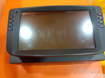 Stereo android 13  9.0 pollici octacore 4/32 giga