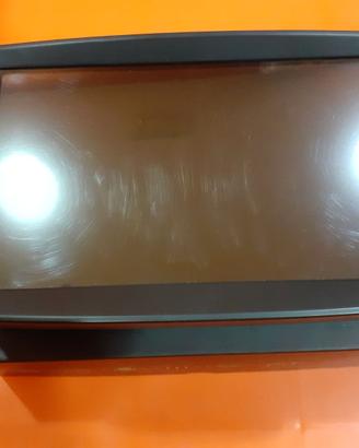 Stereo android 13  9.0 pollici octacore 4/32 giga