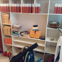 Mobile porta TV/ libreria