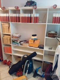 Mobile porta TV/ libreria