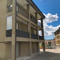 Appartamento trilocale