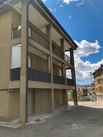 Appartamento trilocale