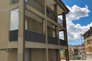 Appartamento trilocale