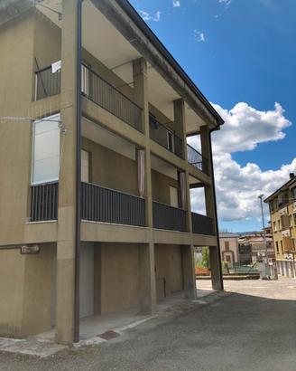 Appartamento trilocale