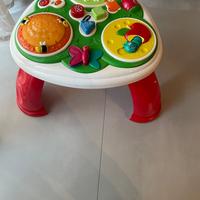 tavolo interattivo bambini