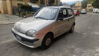 Fiat Seicento 1.1i cat SX