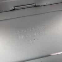 17A035869 AUTORADIO SISTEMA DI NAVIGAZIONE SATELLI