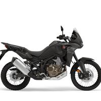 Honda CRF1100L Africa Twin