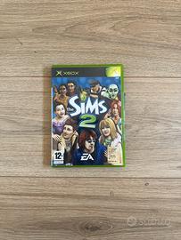 The sims 2