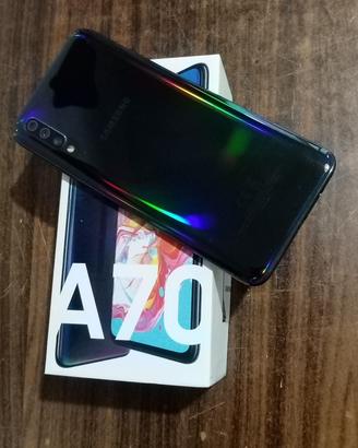 Samsung A70 128GB