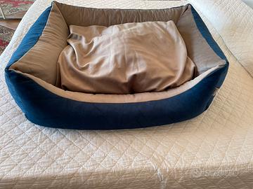 Cuccia per cani Dreamaway