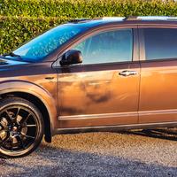 2012 FİAT FREEMONT 7 POSTİ 