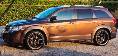 2012 FİAT FREEMONT 7 POSTİ 