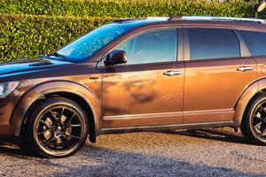 2012 FİAT FREEMONT 7 POSTİ 