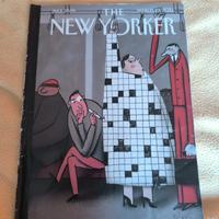 The New Yorker 2024