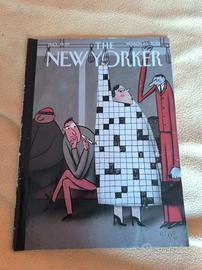 The New Yorker 2024