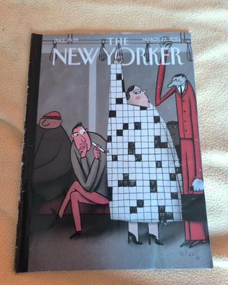 The New Yorker 2024