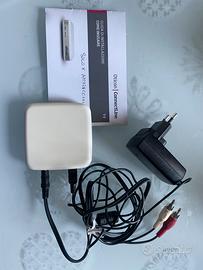 Oticon Connectilne Tv Adapter apparecchi acustici