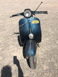 Vespa 125 Primavera