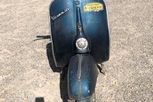 Vespa 125 Primavera