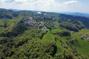 TER. AGRICOLO A BOSCO CHIESANUOVA