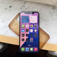 Iphone 12 64gb permuto