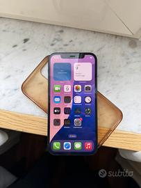 Iphone 12 64gb permuto