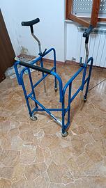 Deambulatore