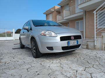 Grande Punto, anche per  neopatentati 