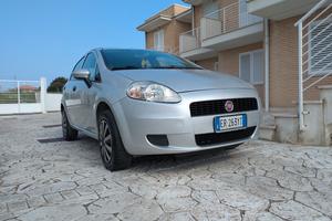 Grande Punto, anche per  neopatentati 