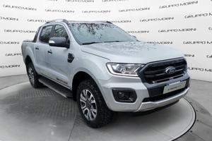Ford Ranger 2.0 ECOBLUE 170cv aut. Limited Wi...