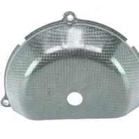 Cover frizione aperta Ducati Corse Supermono