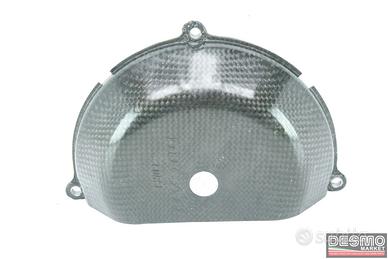 Cover frizione aperta Ducati Corse Supermono