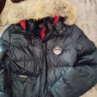 Canadian Peak 1953